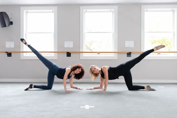 Forme Barre Fitness Picture 5