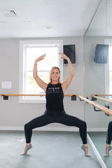 Forme Barre Fitness Picture 3