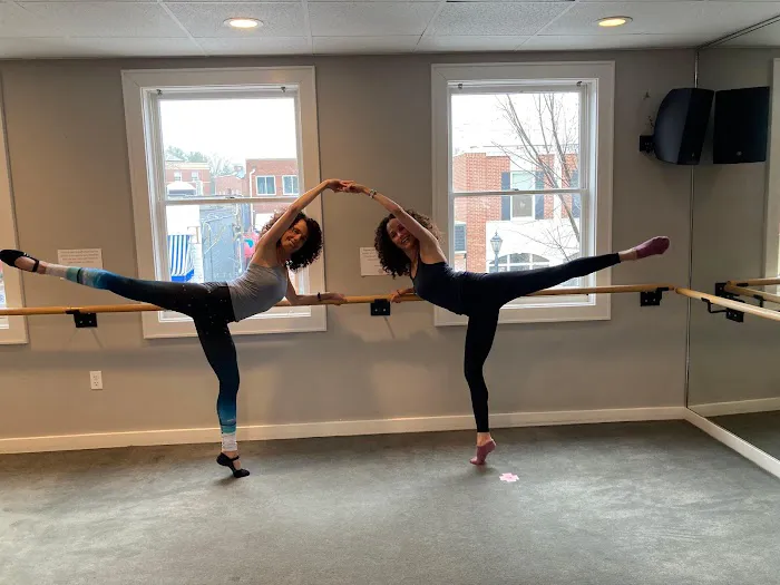 Forme Barre Fitness Picture 10