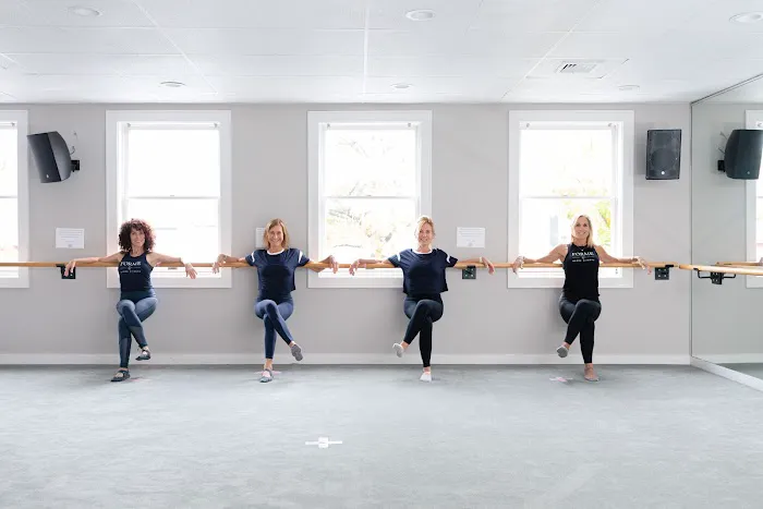 Forme Barre Fitness Picture 4
