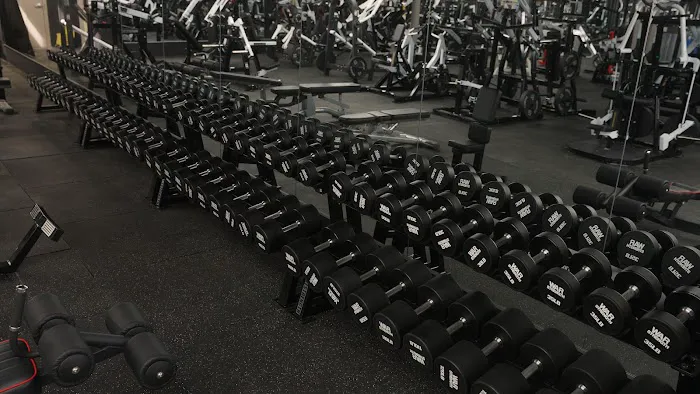 Arsens Gym | 24/7 Stamford, Ct Picture 3