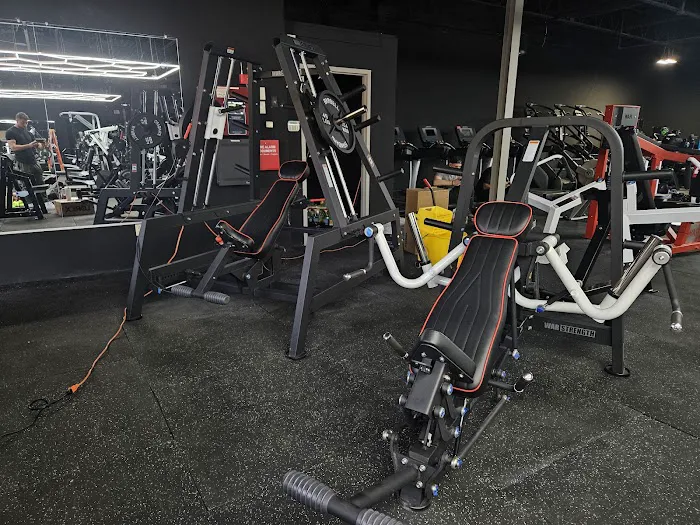 Arsens Gym | 24/7 Stamford, Ct Picture 4
