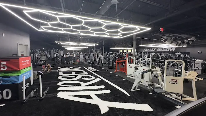 Arsens Gym | 24/7 Stamford, Ct Picture 9