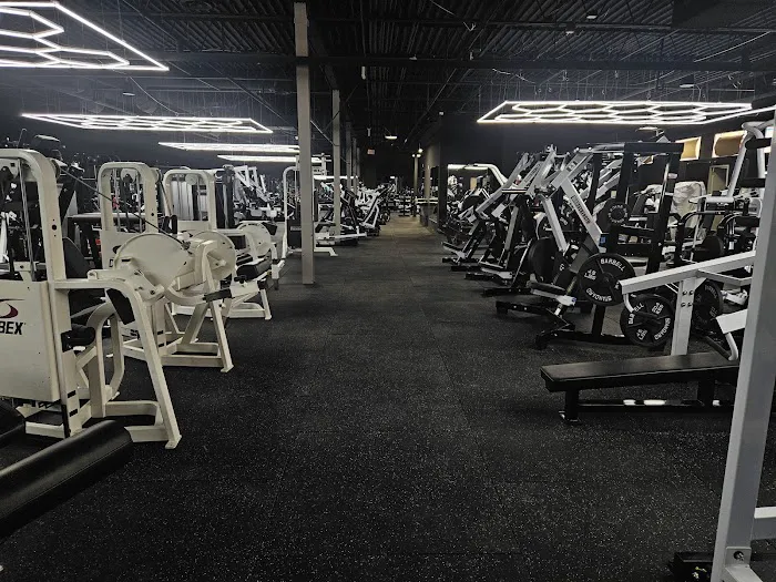 Arsens Gym | 24/7 Stamford, Ct Picture 5