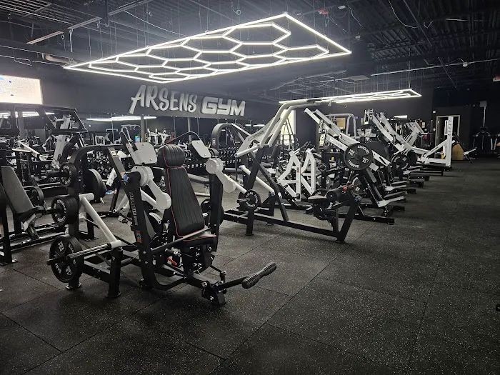 Arsens Gym | 24/7 Stamford, Ct Picture 8