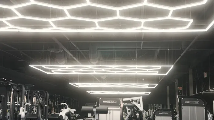 Arsens Gym | 24/7 Stamford, Ct Picture 6