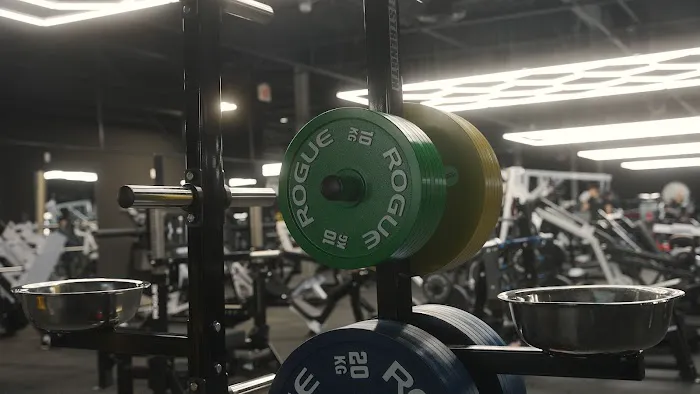 Arsens Gym | 24/7 Stamford, Ct Picture 1