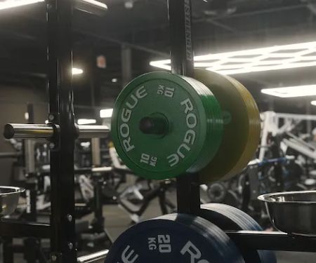 Arsens Gym | 24/7 Stamford, Ct