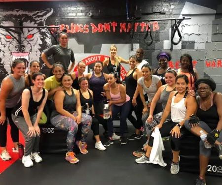 B All About Your Body, LLC