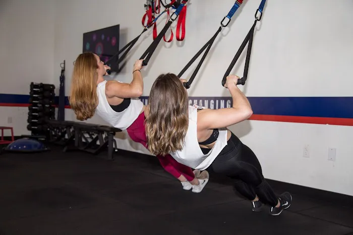 F45 Training Stamford Harbor Point Picture 10