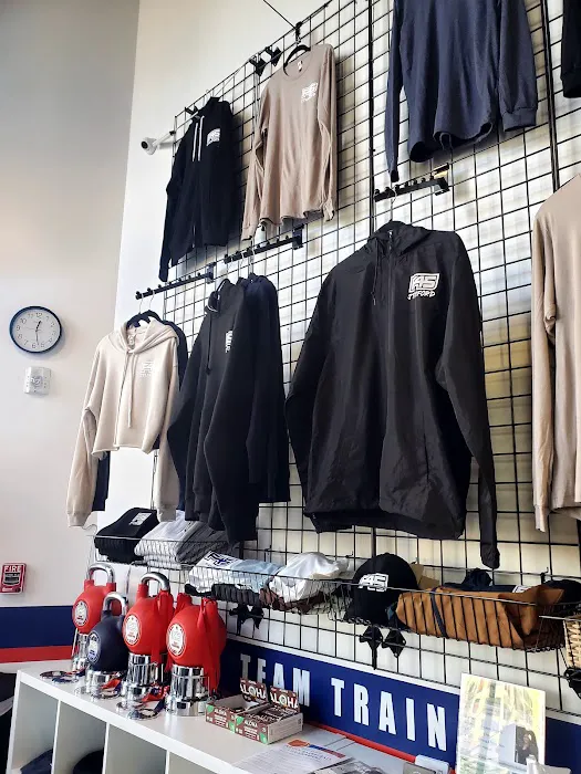 F45 Training Stamford Harbor Point Picture 1