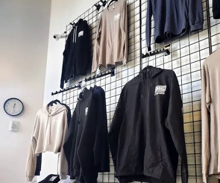 F45 Training Stamford Harbor Point