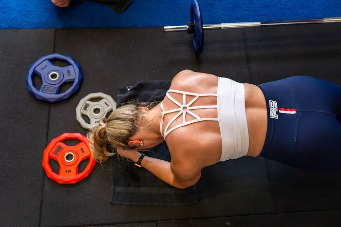 F45 Training Stamford Harbor Point Picture 7