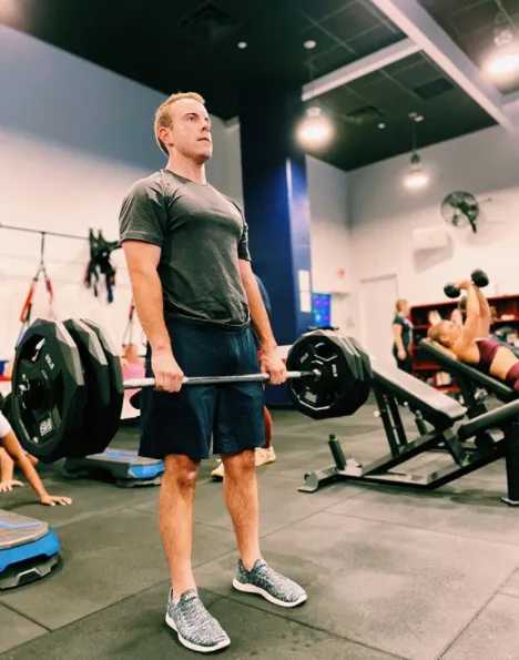 F45 Training Stamford Harbor Point Picture 9