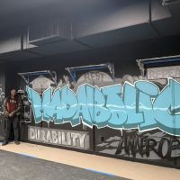 MADabolic Stamford ico