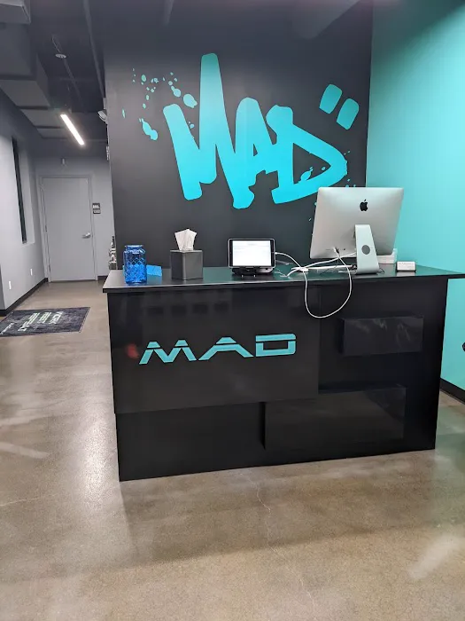 MADabolic Stamford Picture 2