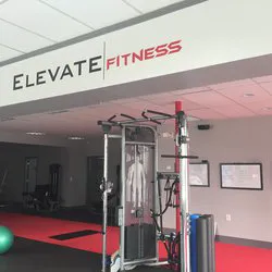 Elevate Fitness Picture 8