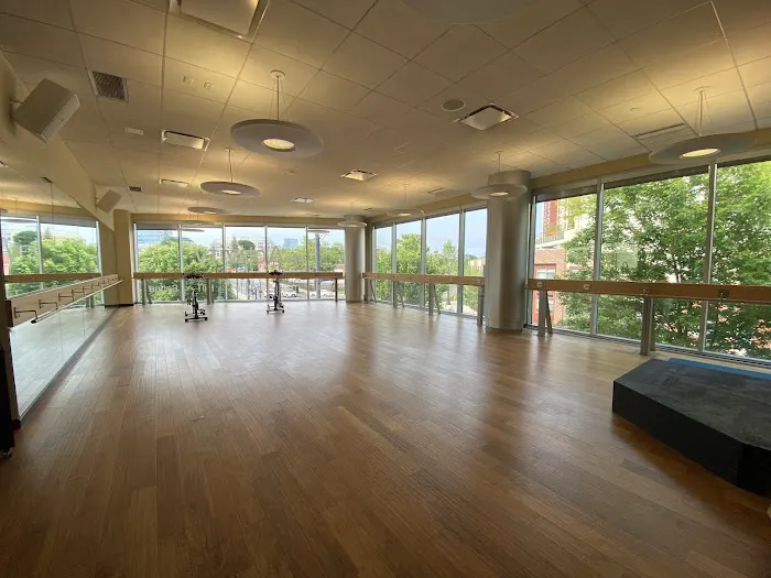 Elevate Fitness Picture 1