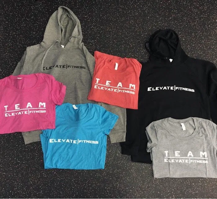 Elevate Fitness Picture 9