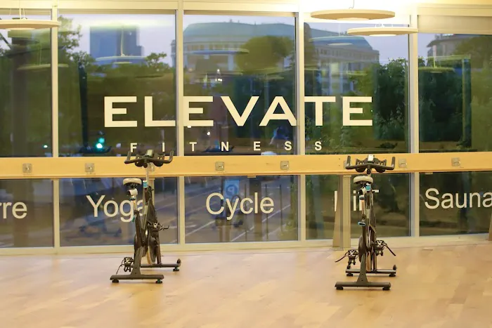 Elevate Fitness Picture 5