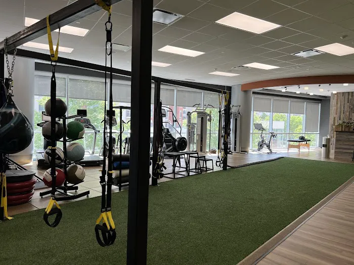 Elevate Fitness Picture 6