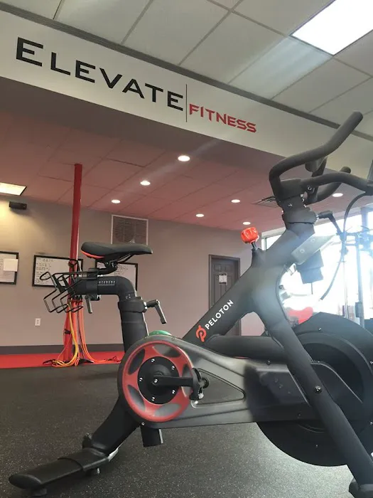 Elevate Fitness Picture 4