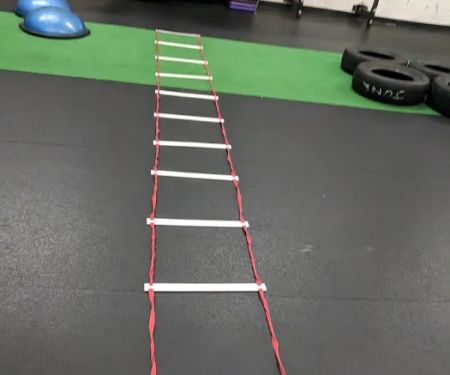 Revolution Training
