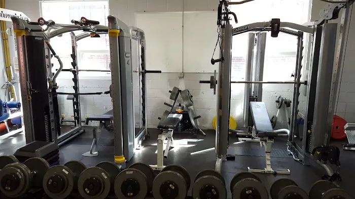 Revolution Training Picture 4