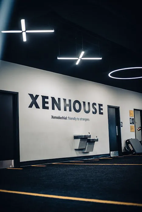 XenHouse Picture 9