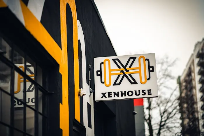 XenHouse Picture 3