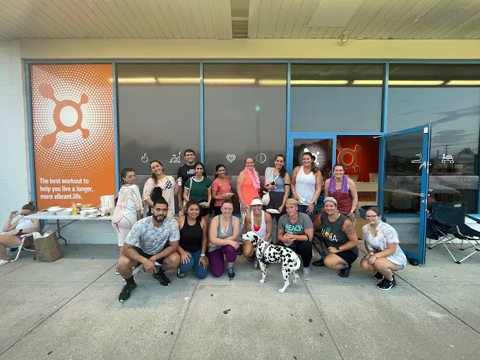 Orangetheory Fitness Picture 4