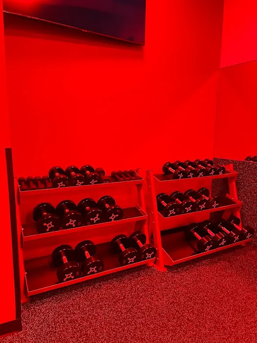 Orangetheory Fitness Picture 6