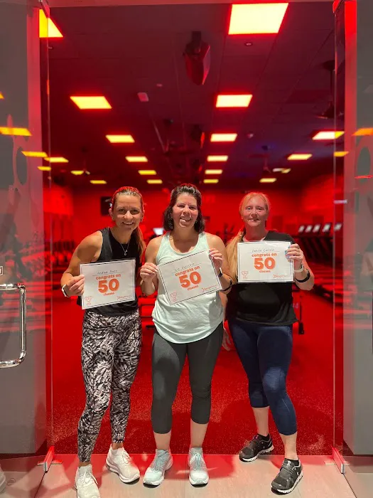 Orangetheory Fitness Picture 9