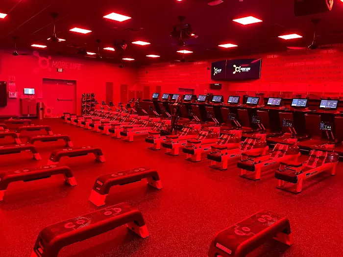 Orangetheory Fitness Picture 1