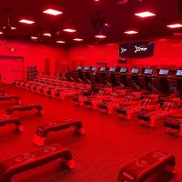 Orangetheory Fitness ico