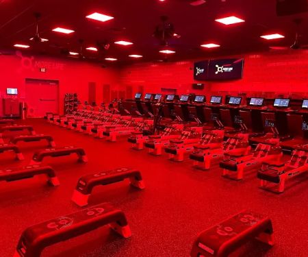 Orangetheory Fitness