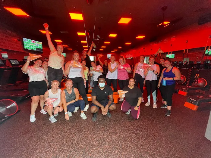 Orangetheory Fitness Picture 7