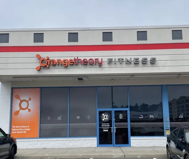 Orangetheory Fitness Picture 5