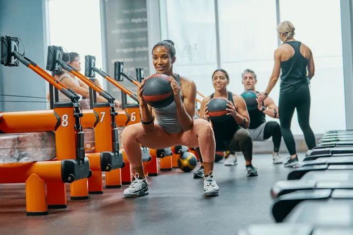 Orangetheory Fitness Picture 3