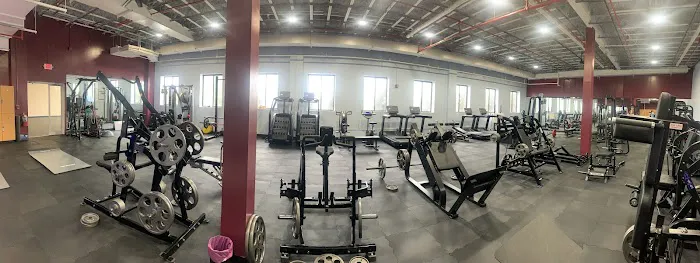 West Side Bodybuilding Picture 2