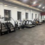 West Side Bodybuilding
