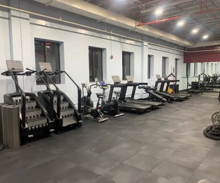 West Side Bodybuilding