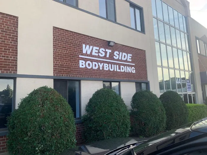 West Side Bodybuilding Picture 8