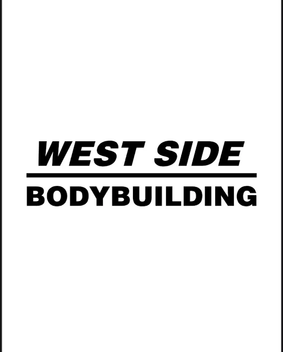 West Side Bodybuilding Picture 3