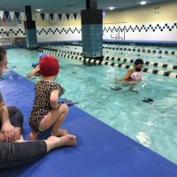 Sportsplex Stamford ico