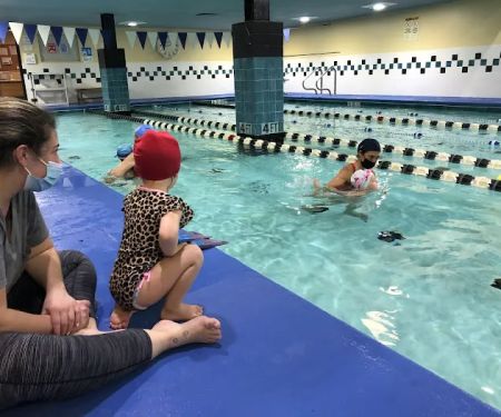 Sportsplex Stamford