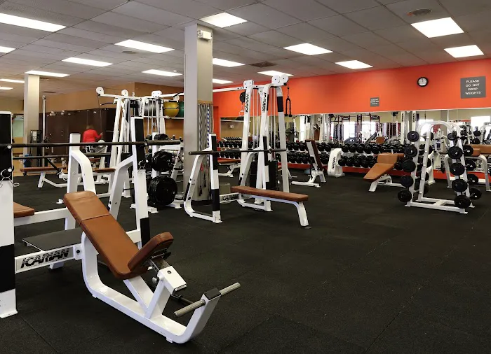 Sportsplex Stamford Picture 2
