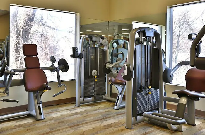 Sportsplex Stamford Picture 8