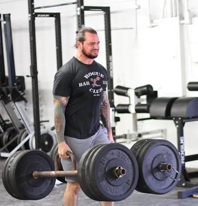 Crossfit Stamford Picture 4