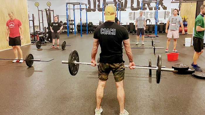 Crossfit Stamford Picture 5